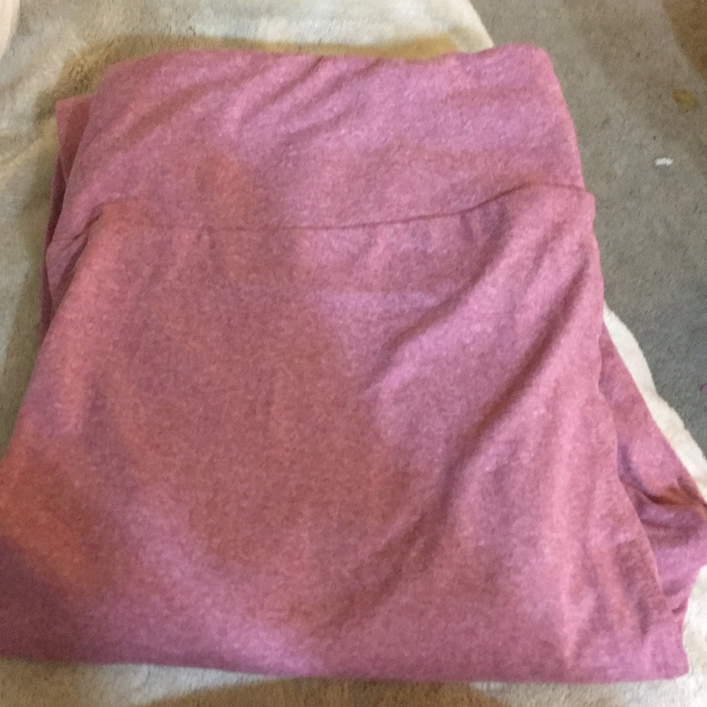 LuLaRoe TC leggings
